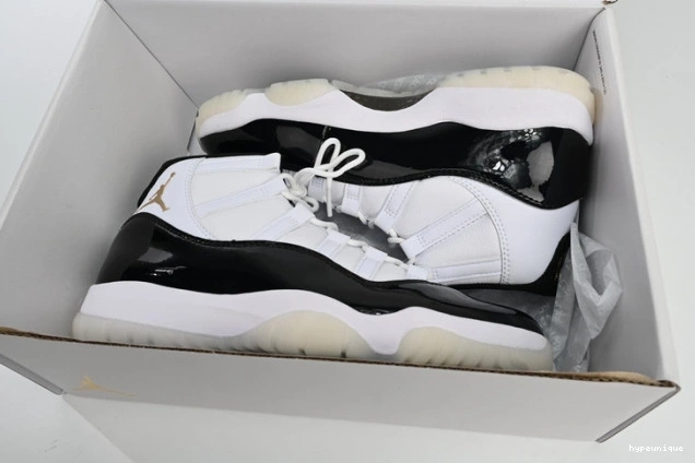 HYPE CT8012-170 Air 11 DMP Jordan 0819